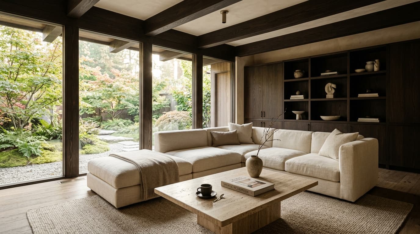 Luxury Architecture - Frame to Growth